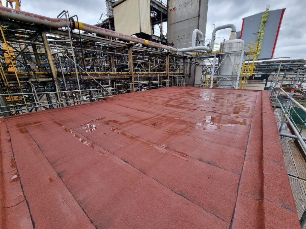 ORLEN Unipetrol RPA s.r.o.