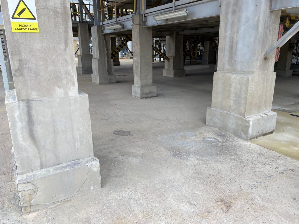 ORLEN Unipetrol RPA s.r.o.