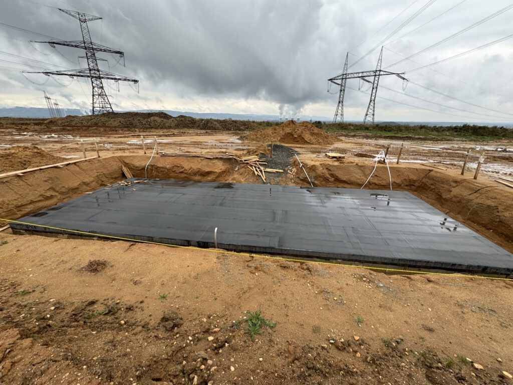 ČEPS, a.s. – rozšíření rozvoden