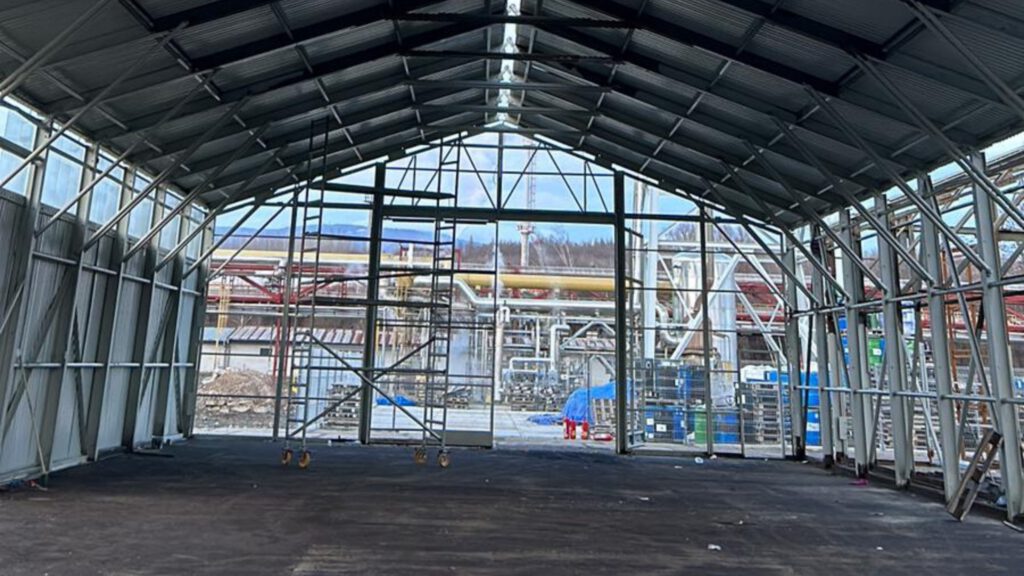 ORLEN Unipetrol RPA s.r.o.